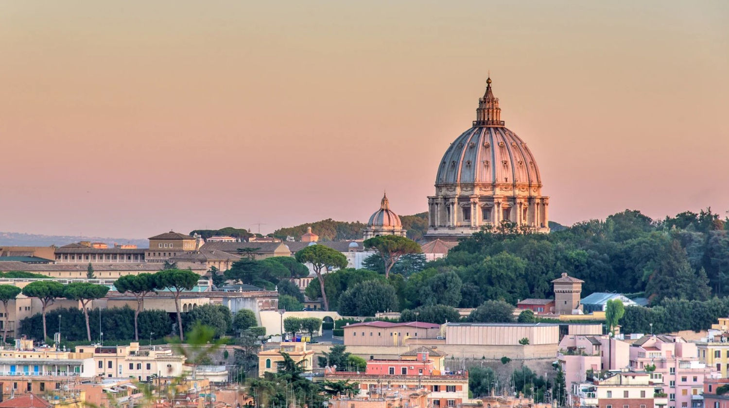 Rome, Italy