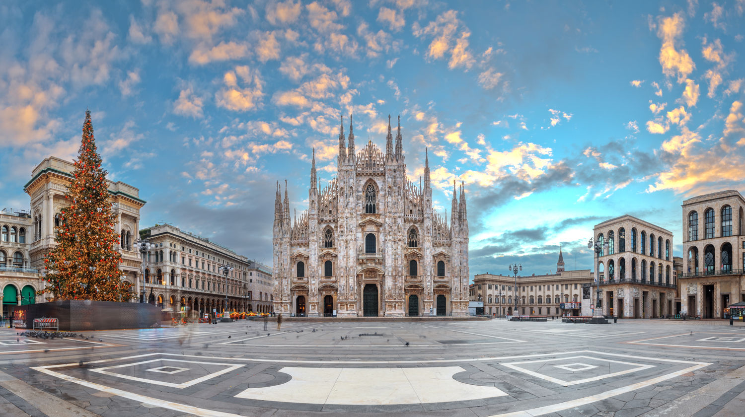 Milan, Italy