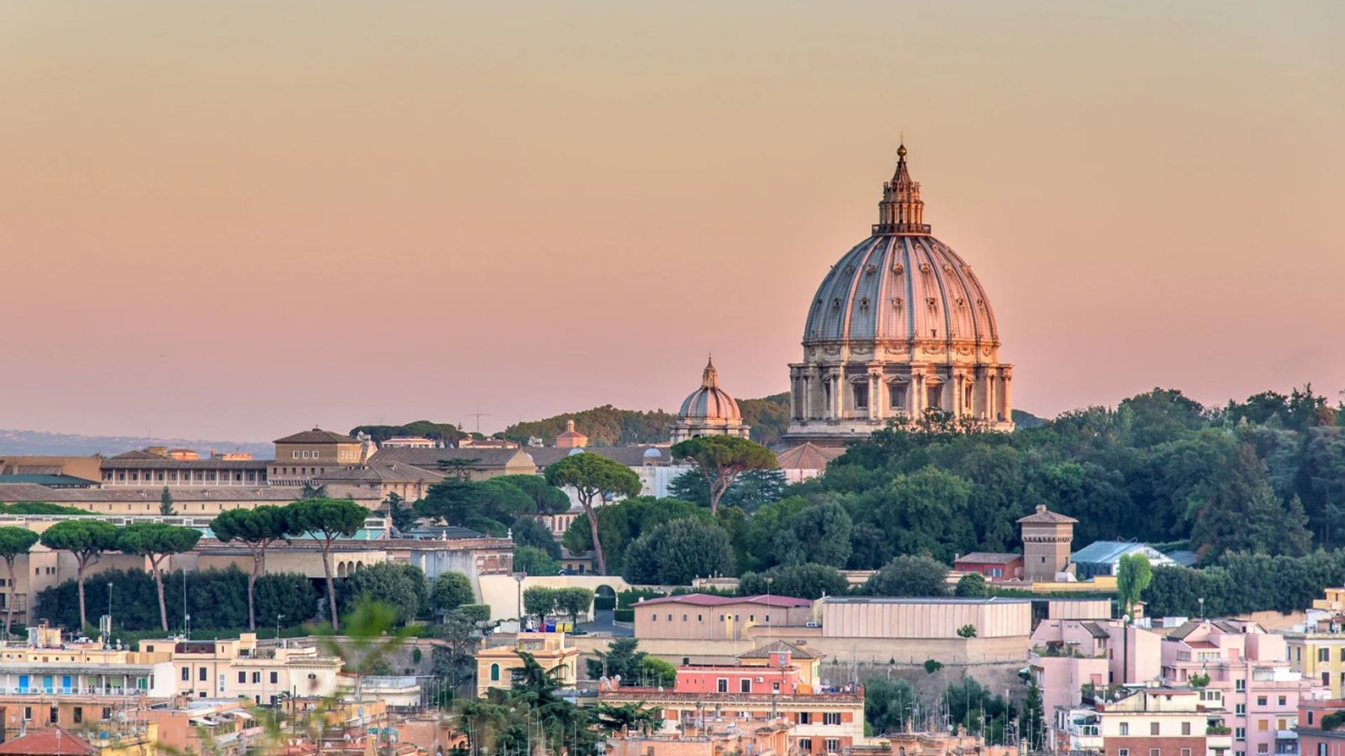 Rome, Italy