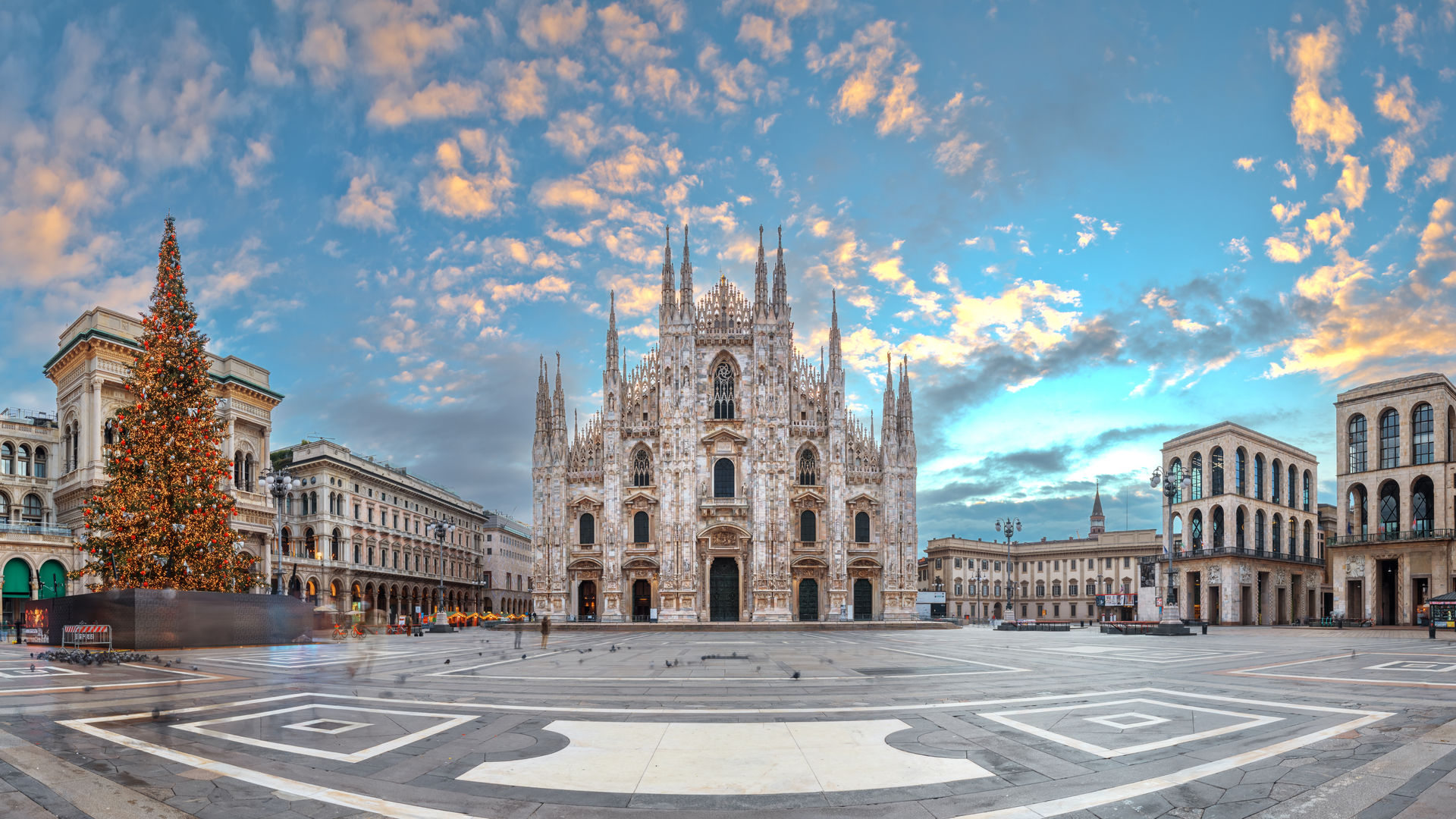 Milan, Italy