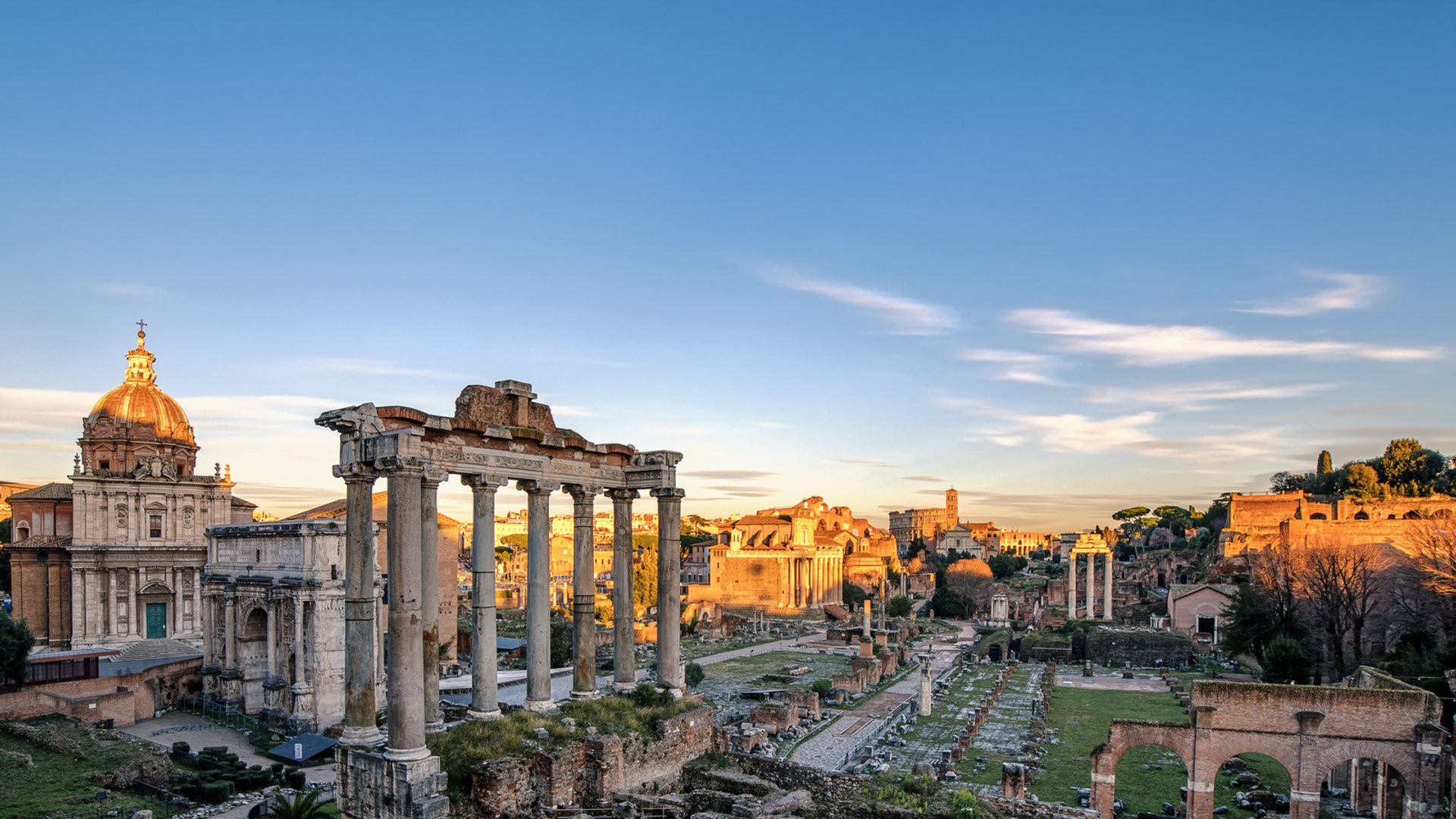 Rome, Italy