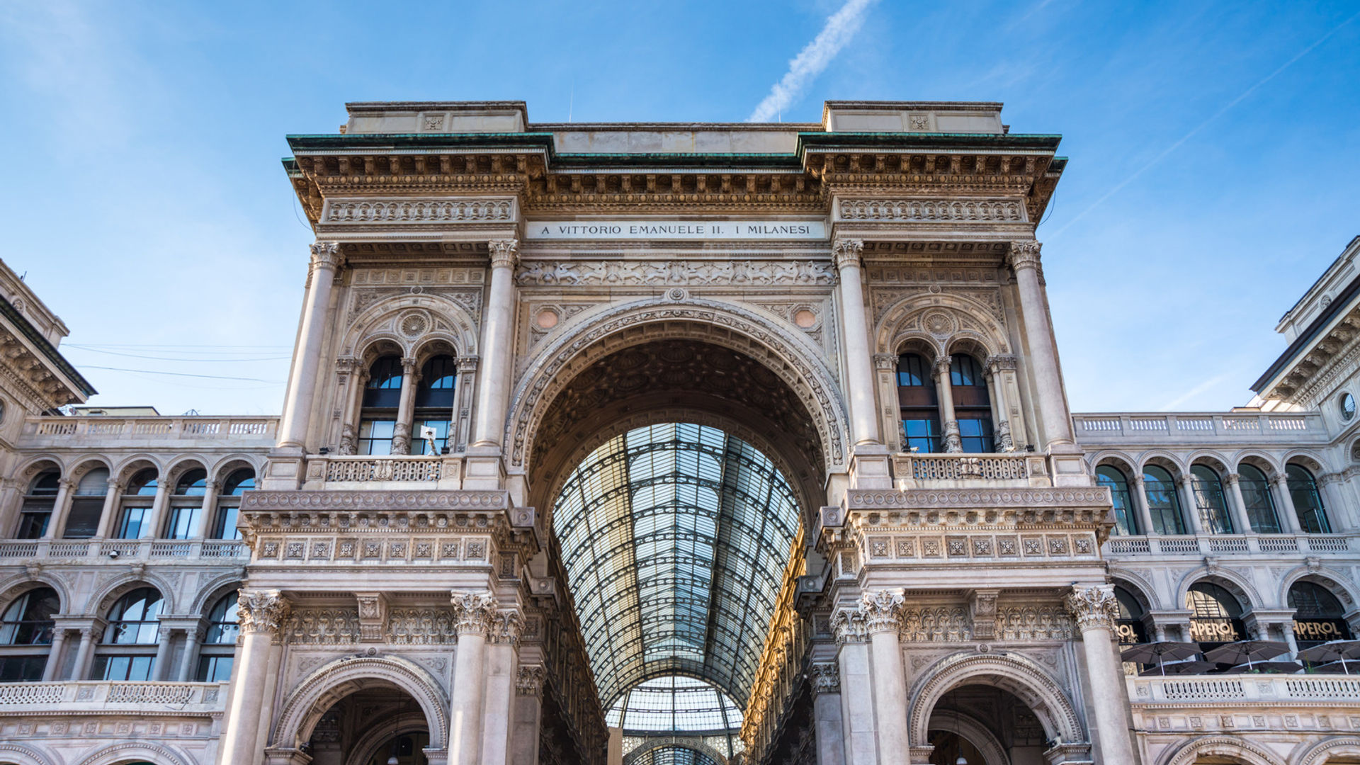 Milan, Italy