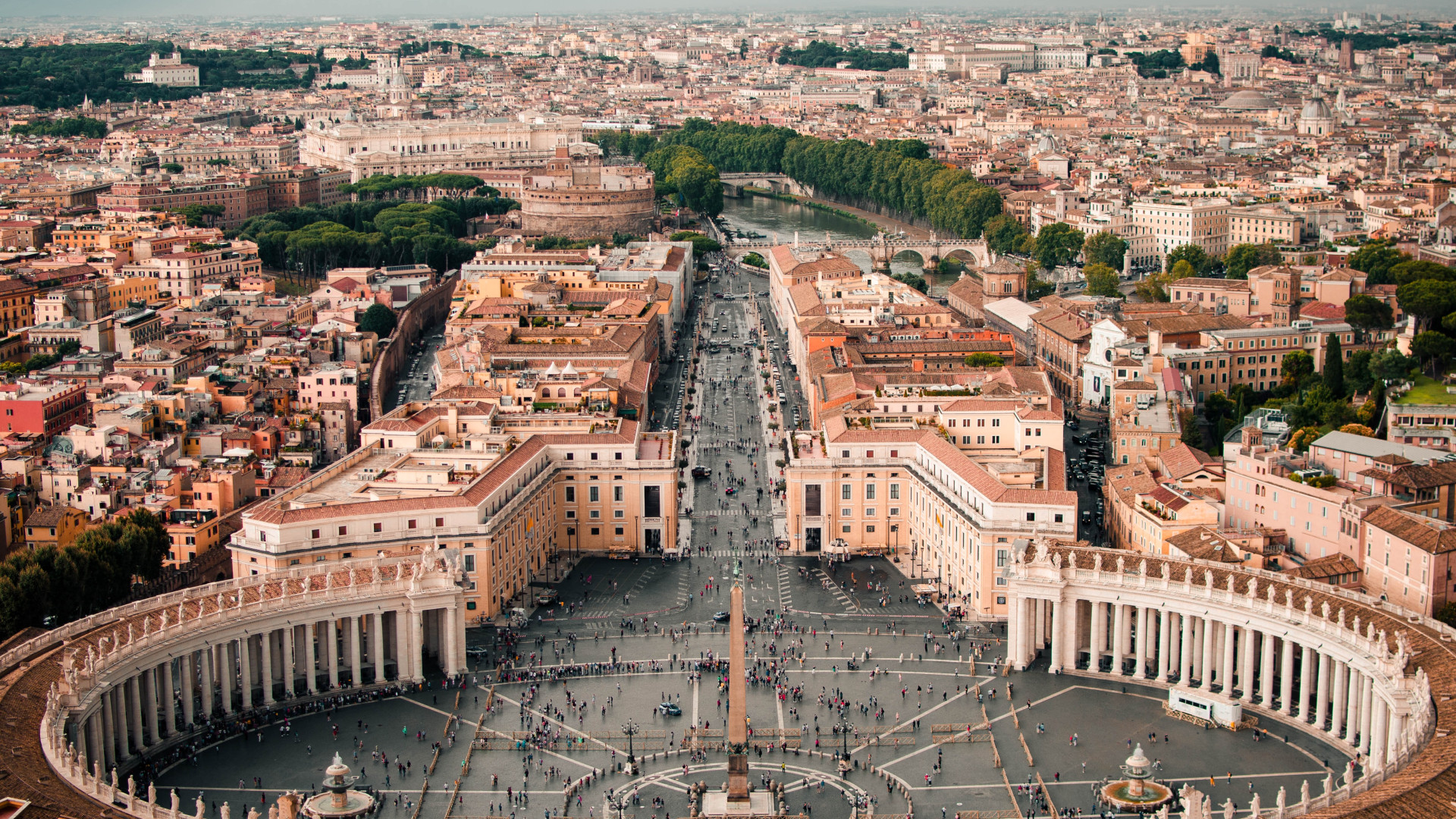 Rome, Italy