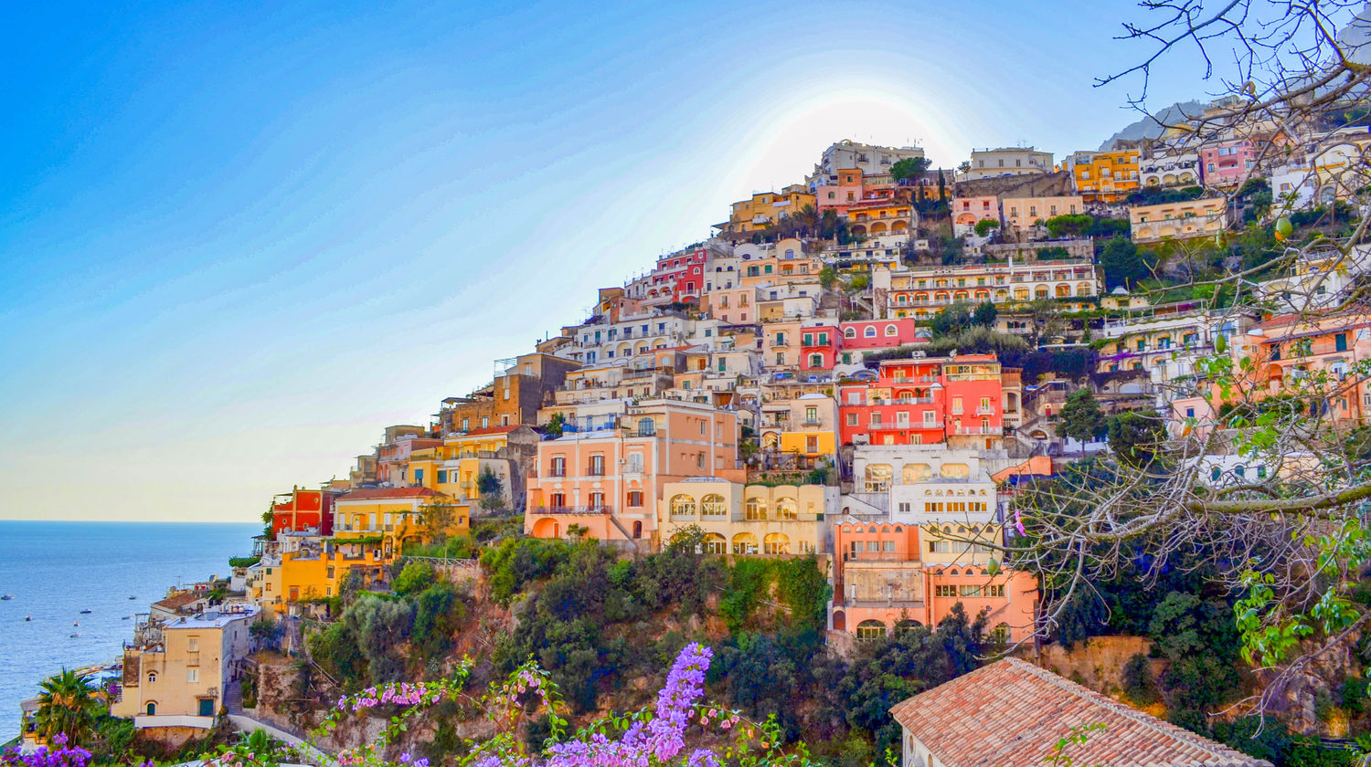 Amalfi Coast, Italy
