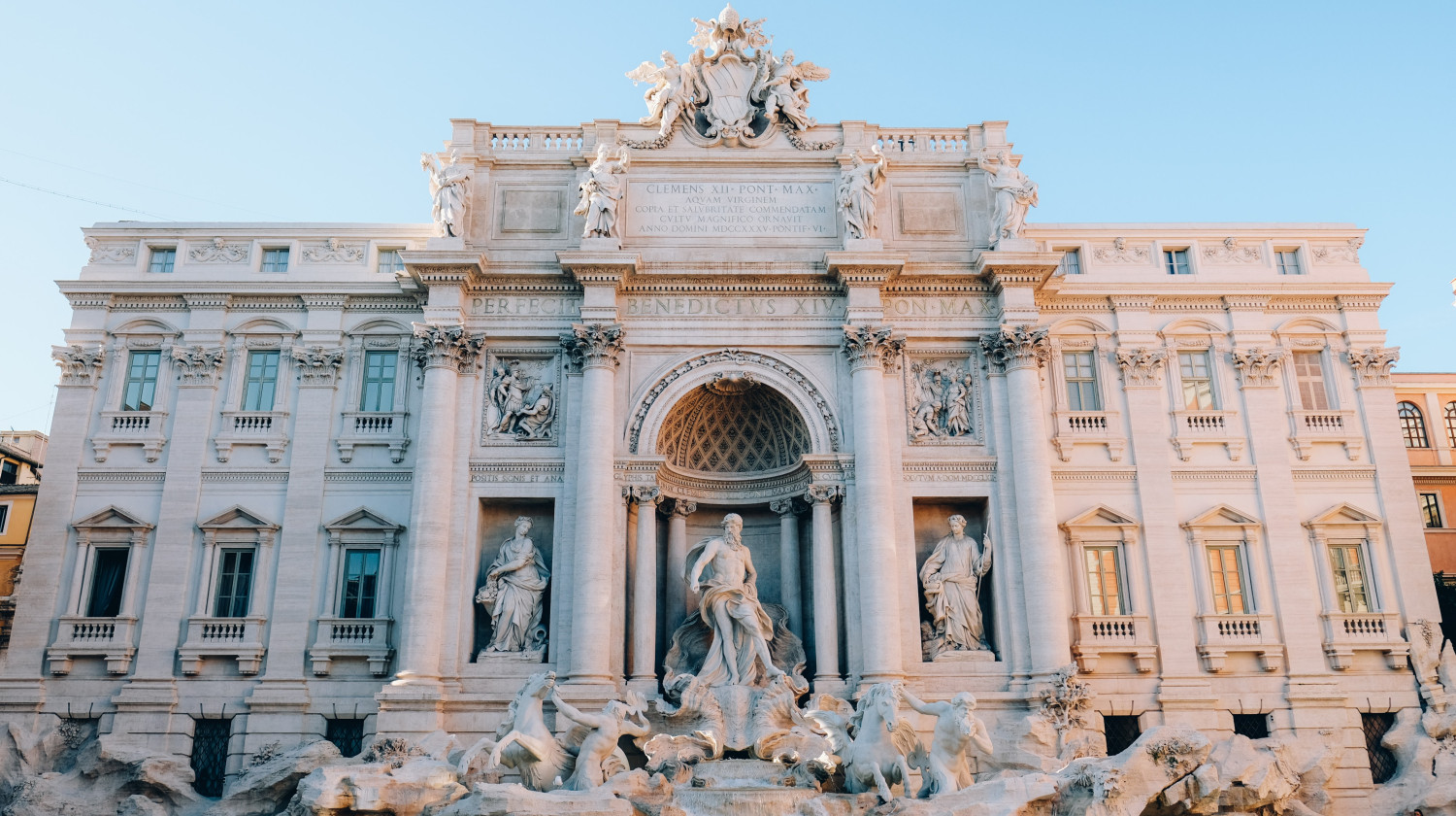 Rome, Italy