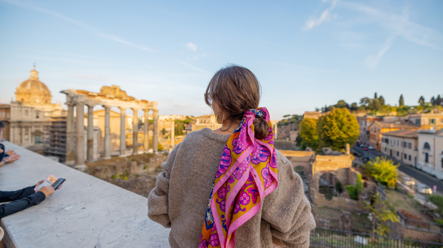 Rome