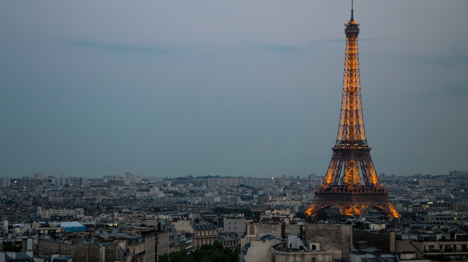 Paris