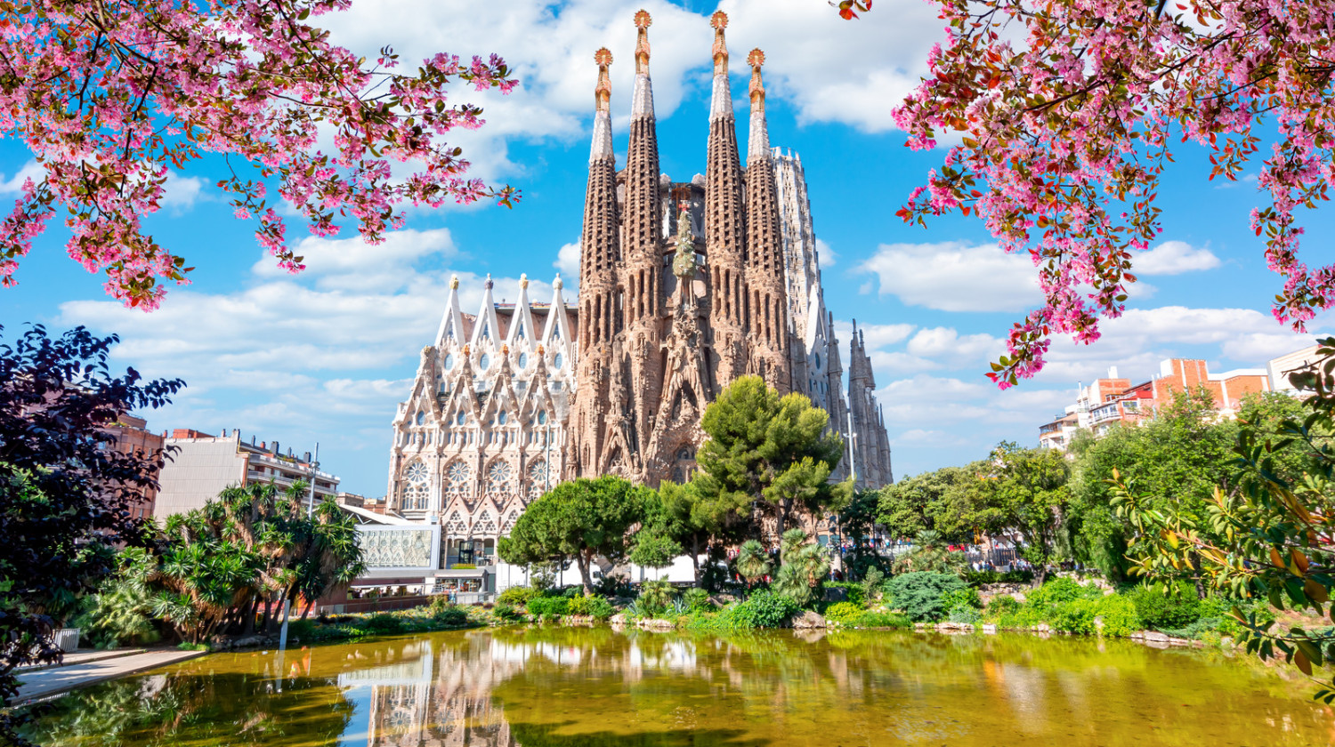 Barcelona