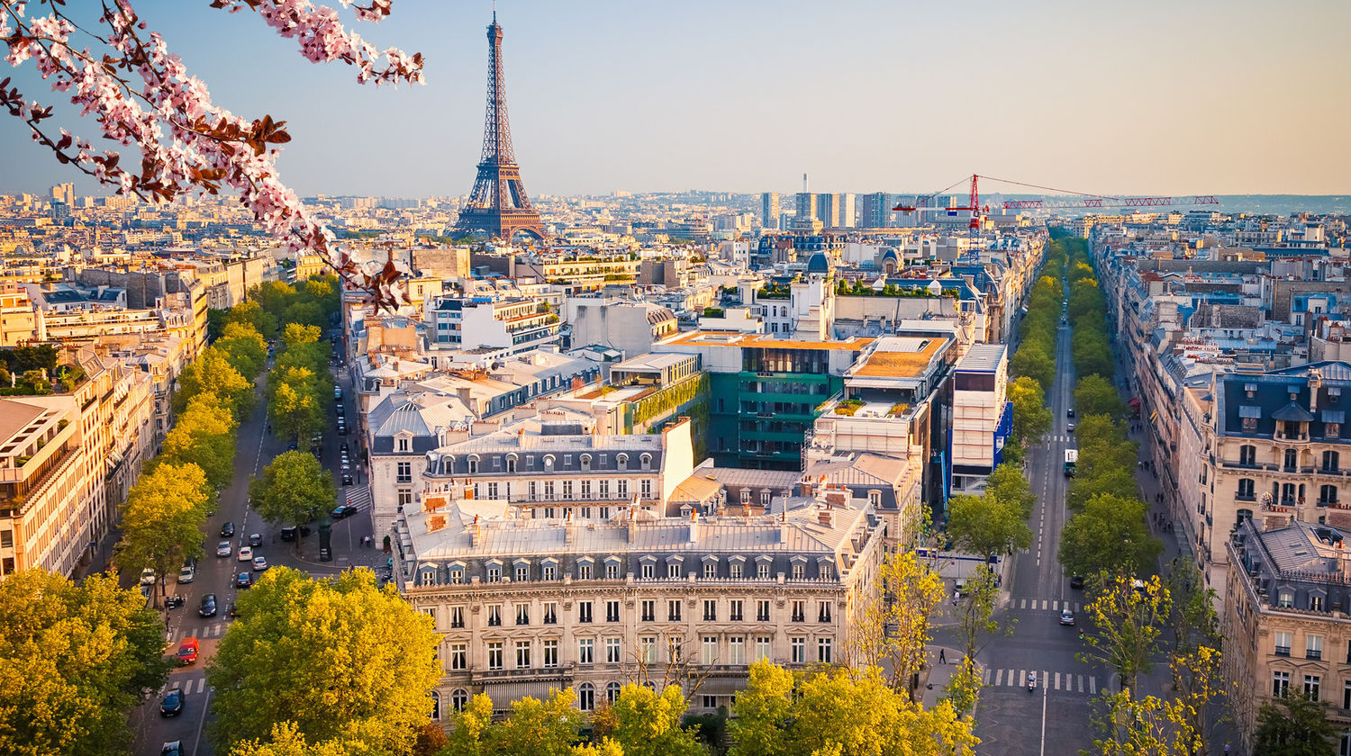 Paris