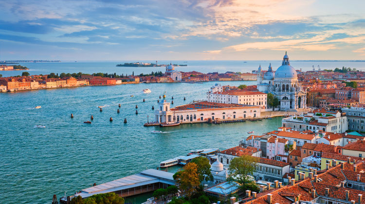 <p><strong>Arrival in Ravenna (Venice) &amp; Disembarkation: 5:30 AM</strong></p>