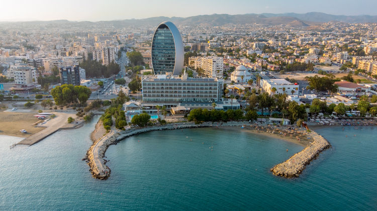 <p><strong>Limassol, Cyprus: 7:00 AM to 3:00 PM</strong></p>