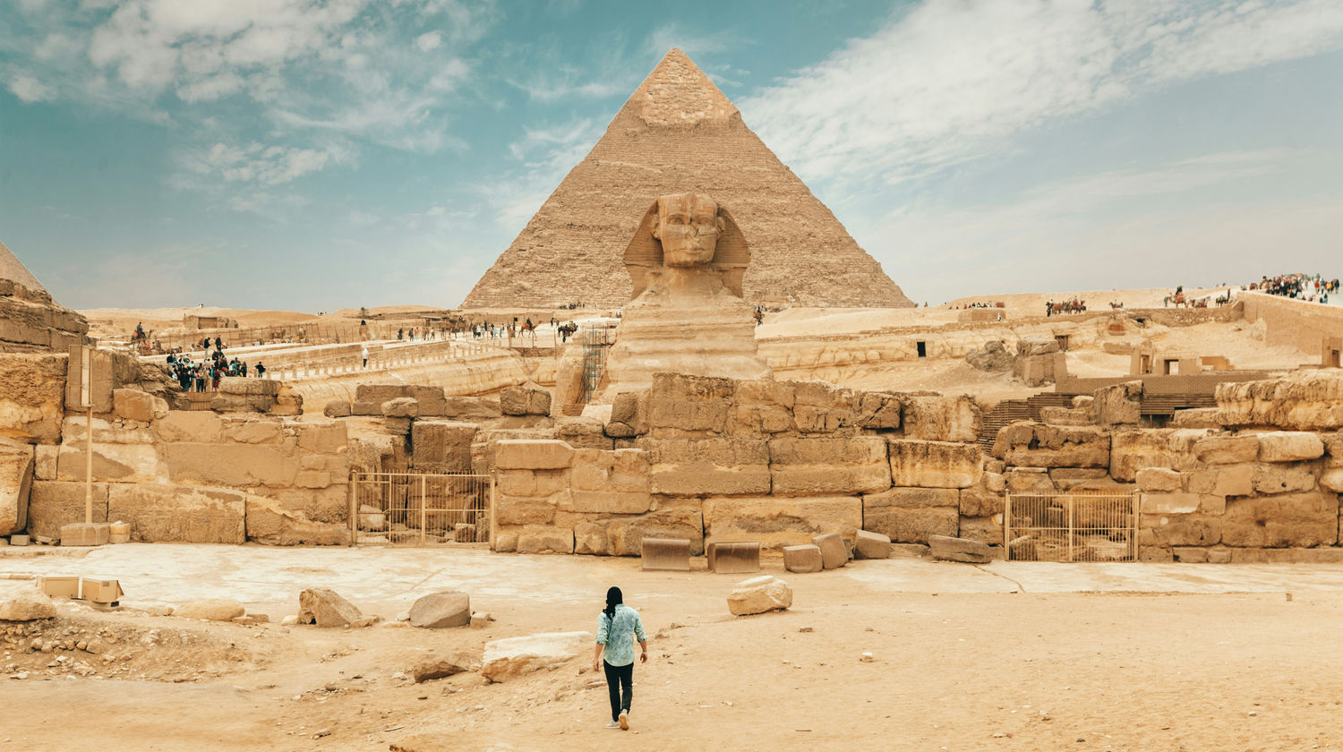 <p><strong>Alexandria, Egypt (Day 2 of 2. Departs 9:00 PM)</strong></p>