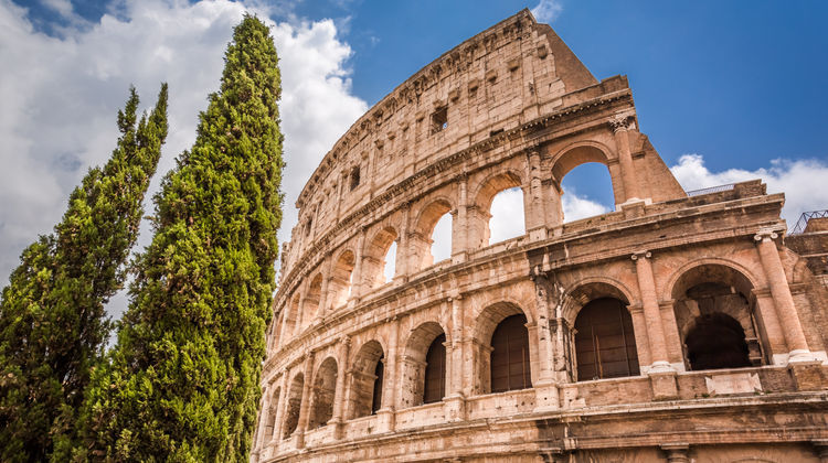 <p>Rome (Civitavecchia), Italy (7:00 am - 8:00 pm)</p>