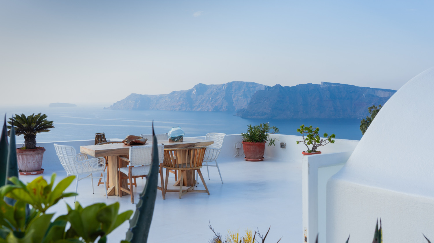 Santorini