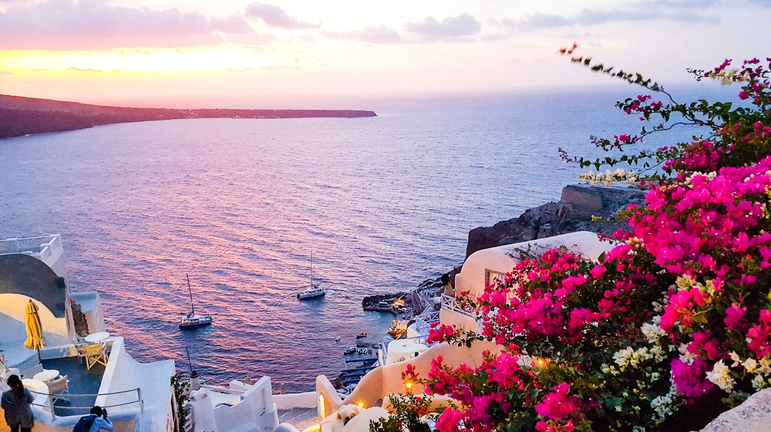 Santorini