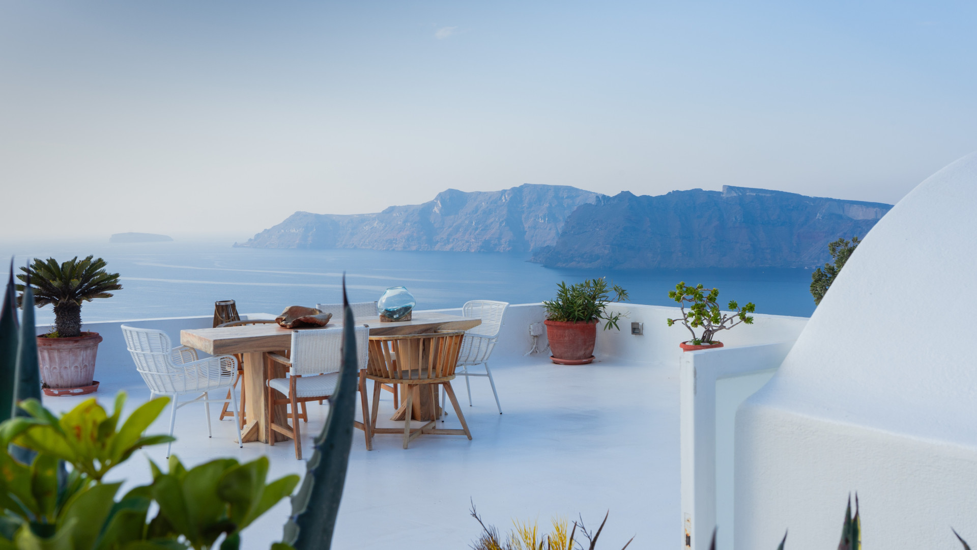 Santorini