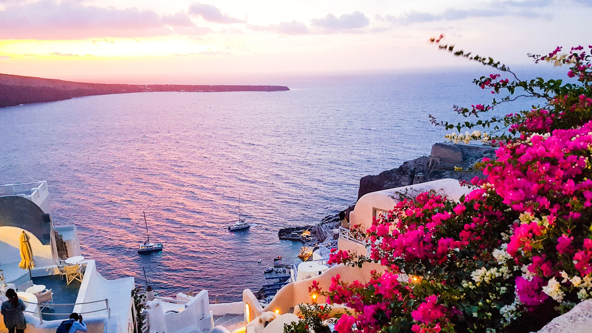 Santorini