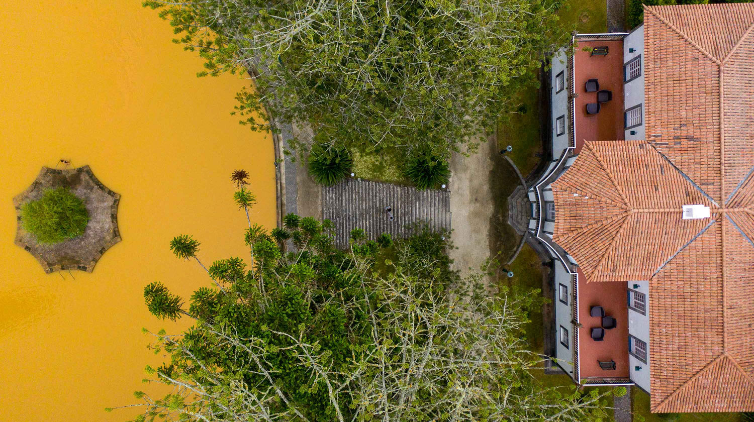 Rabo de Peixe Village, São Miguel, Azores
