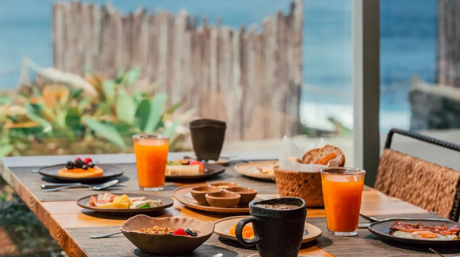 Santa Bárbara Eco-Beach Resort, São Miguel Island, Azores