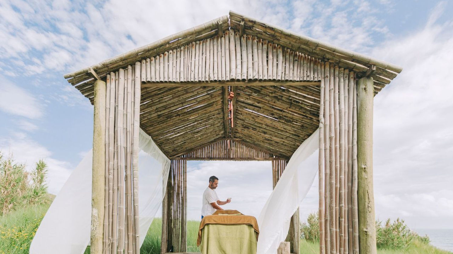 Santa Bárbara Eco-Beach Resort, São Miguel Island, Azores