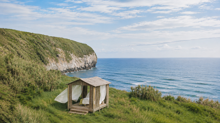 São Miguel: Azores Wellness & Eco Beach Resort