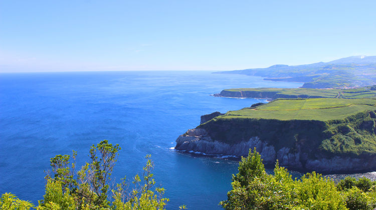 Santa Iria Viewpoint, photo by our Quality Assurance Analyst Marina