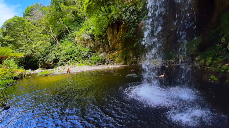 Moinho do Félix Trail, photo by our Quality Assurance Analyst Marina