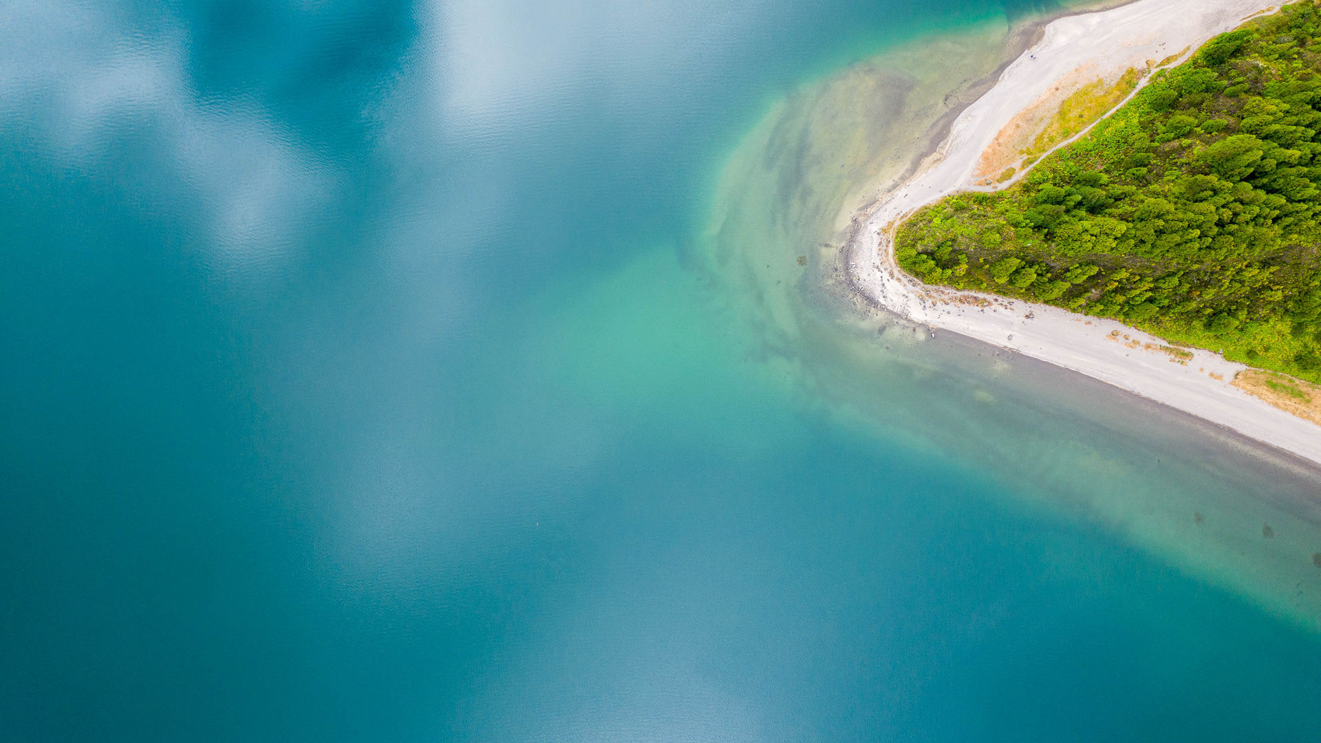 Lagoa do Fogo, São Miguel Island, The Azores