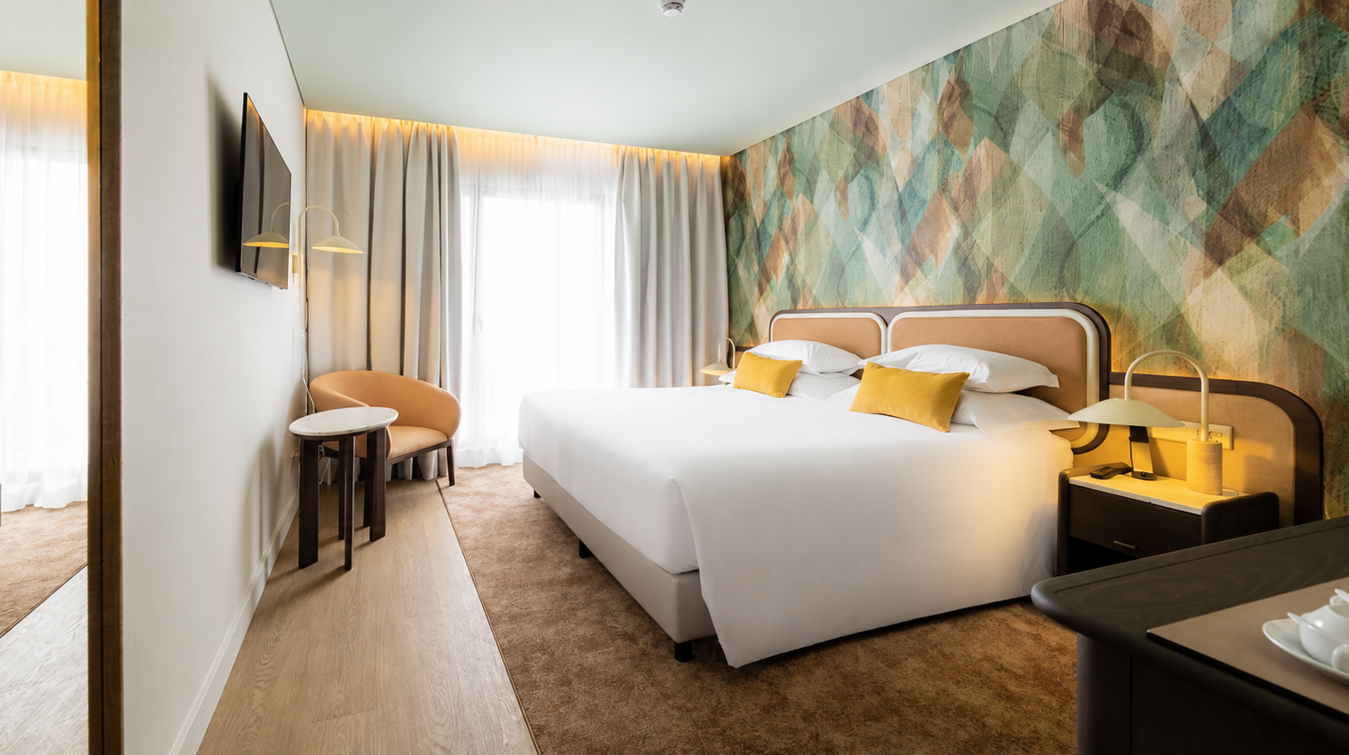 São Miguel Park Hotel, São Miguel Island, Azores