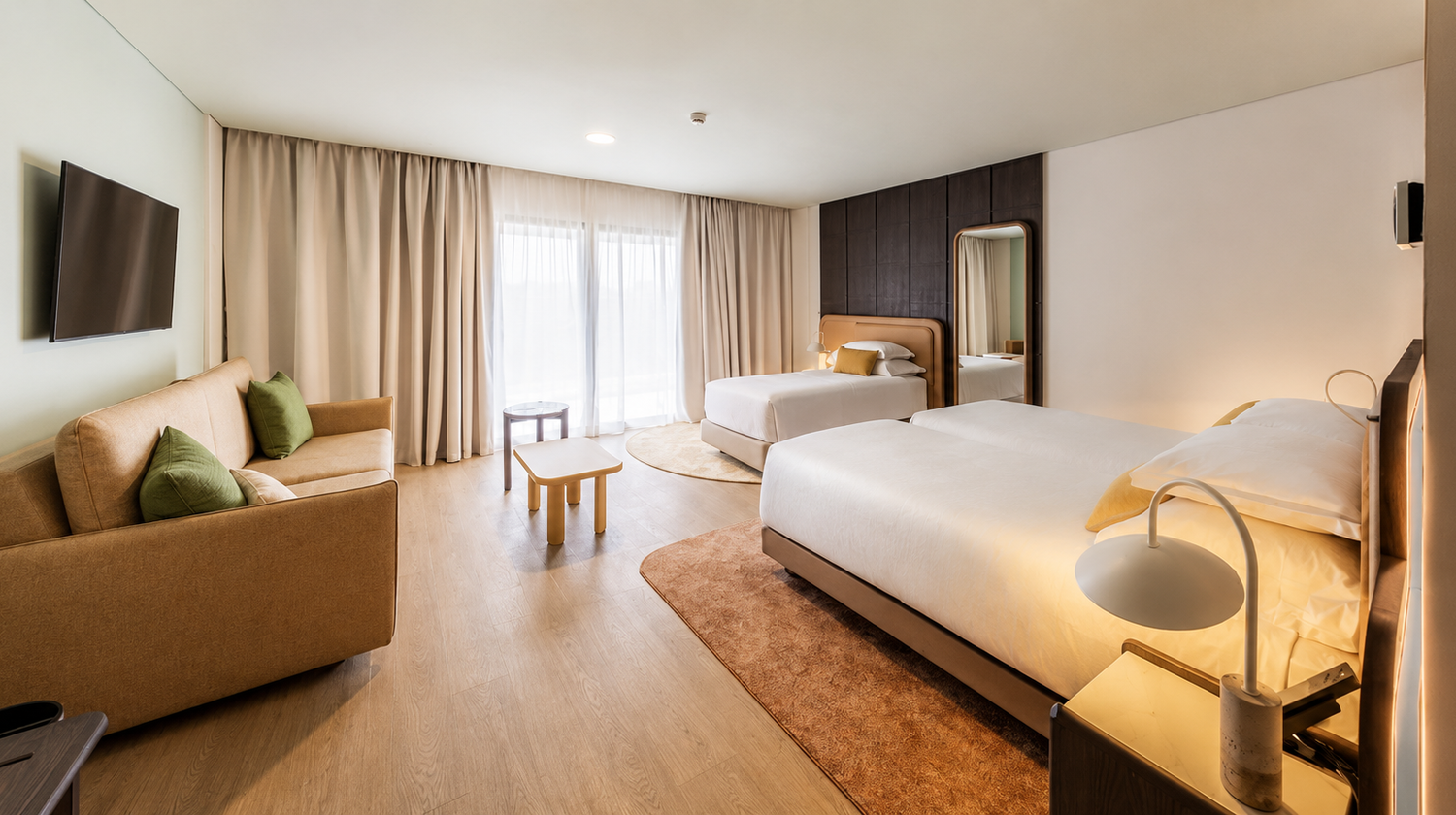 São Miguel Park Hotel, São Miguel Island, Azores