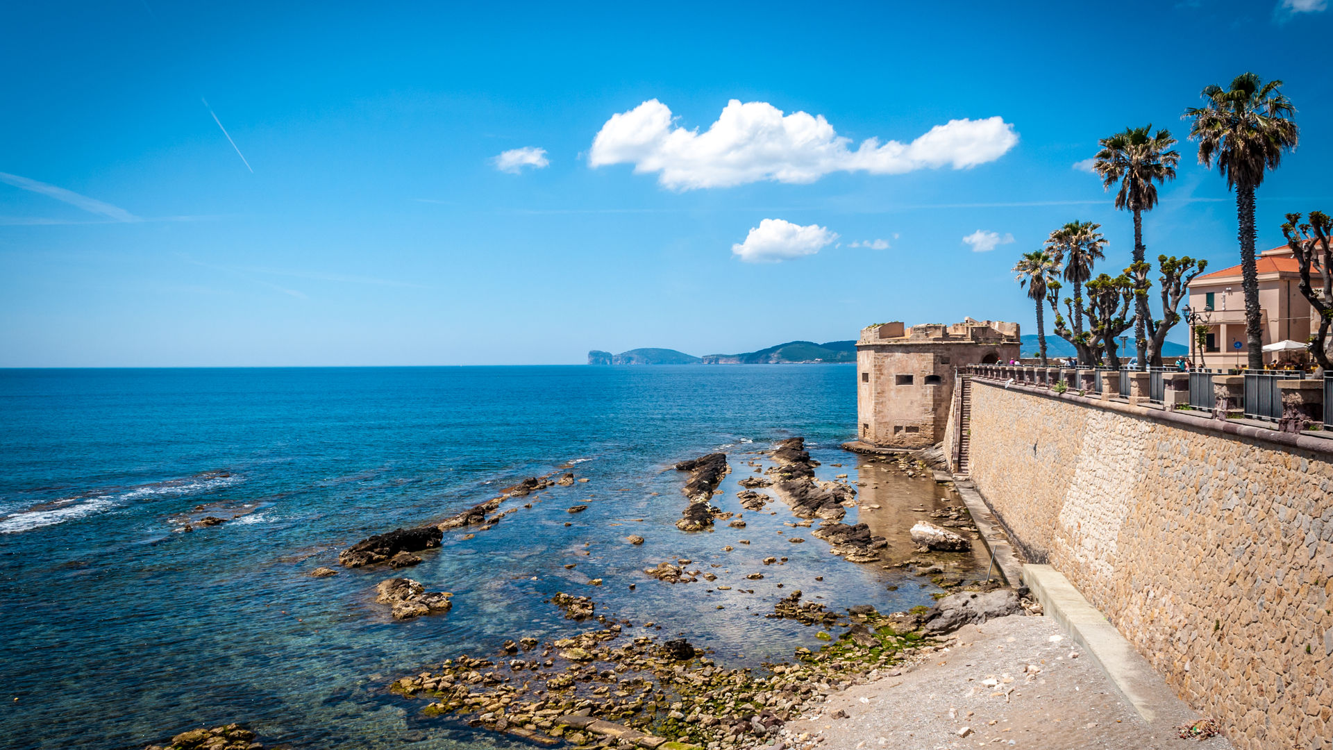 Alghero