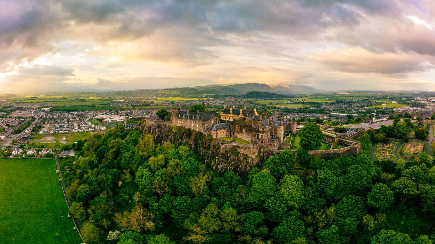 Stirling, Scotland