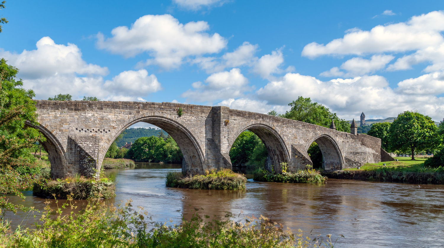 Stirling, Scotland