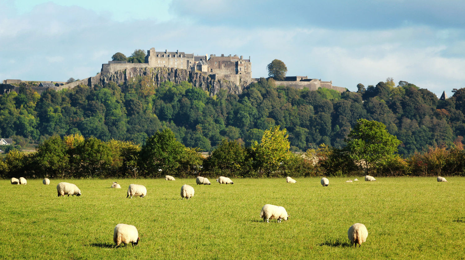 Stirling, Scotland