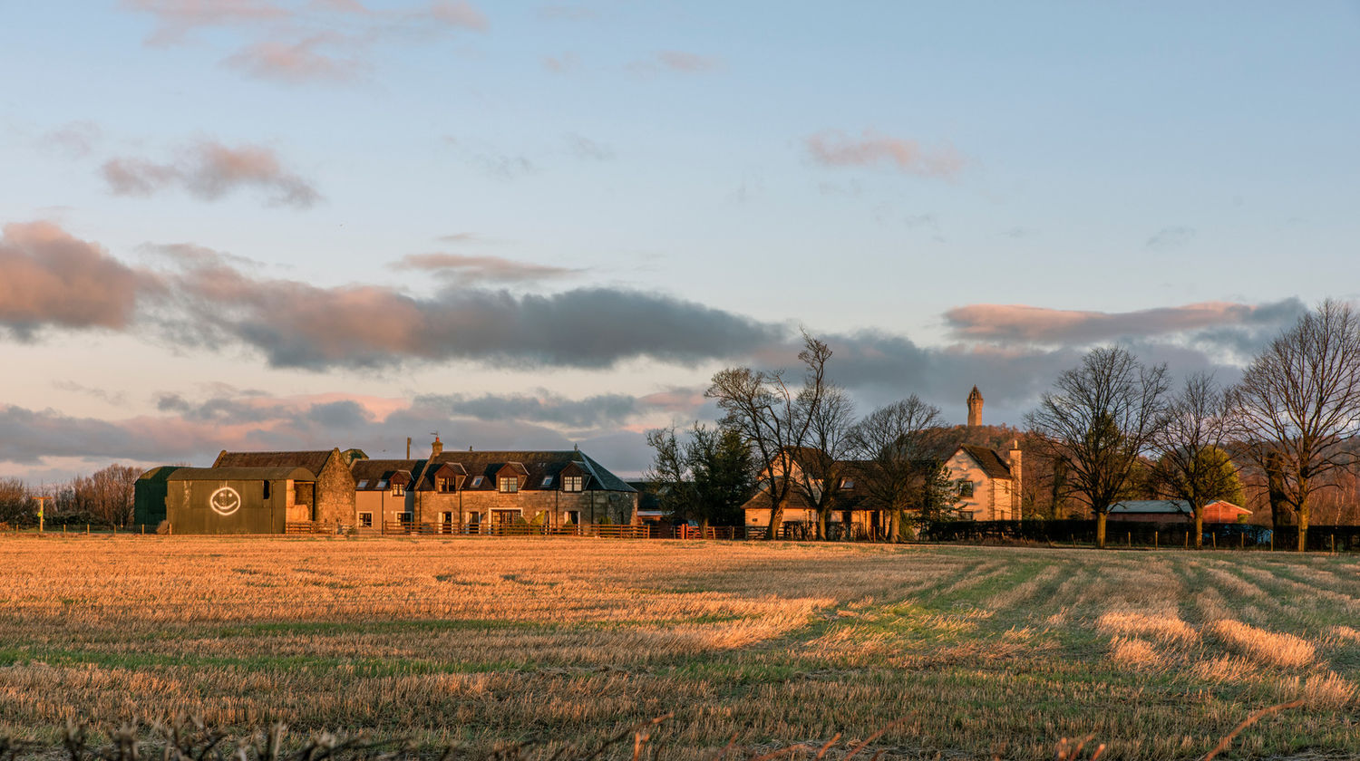 Stirling, Scotland
