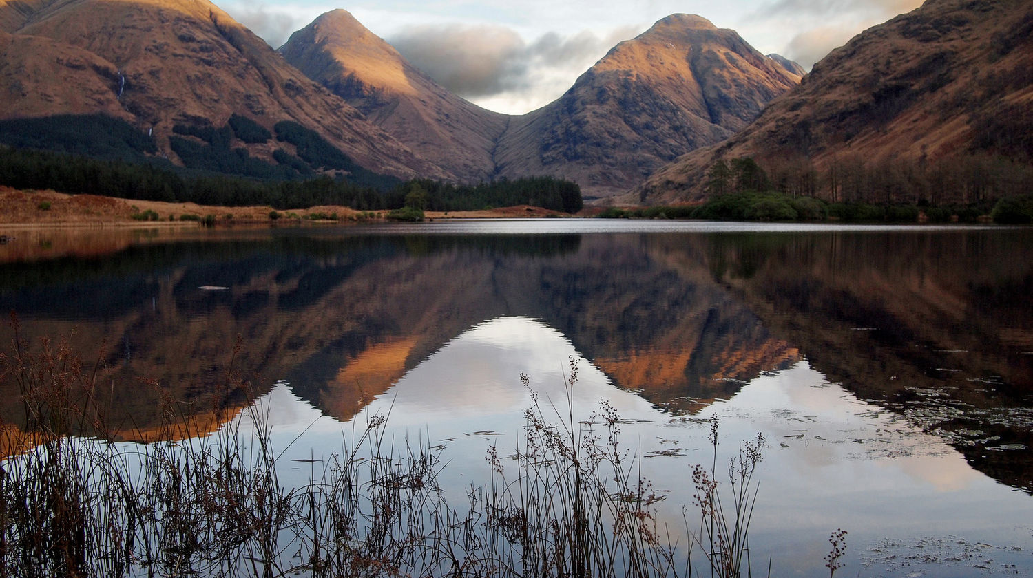 Fort William, Scotland