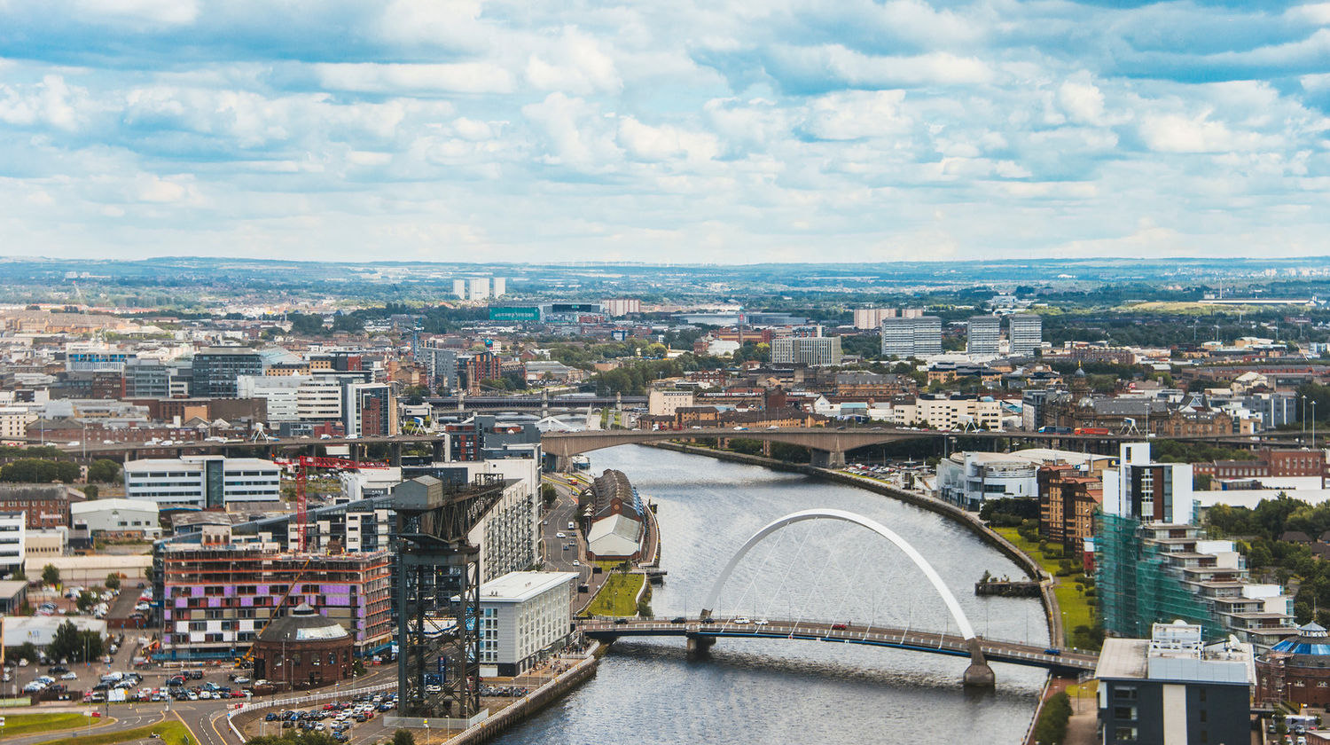 Glasgow, Scotland