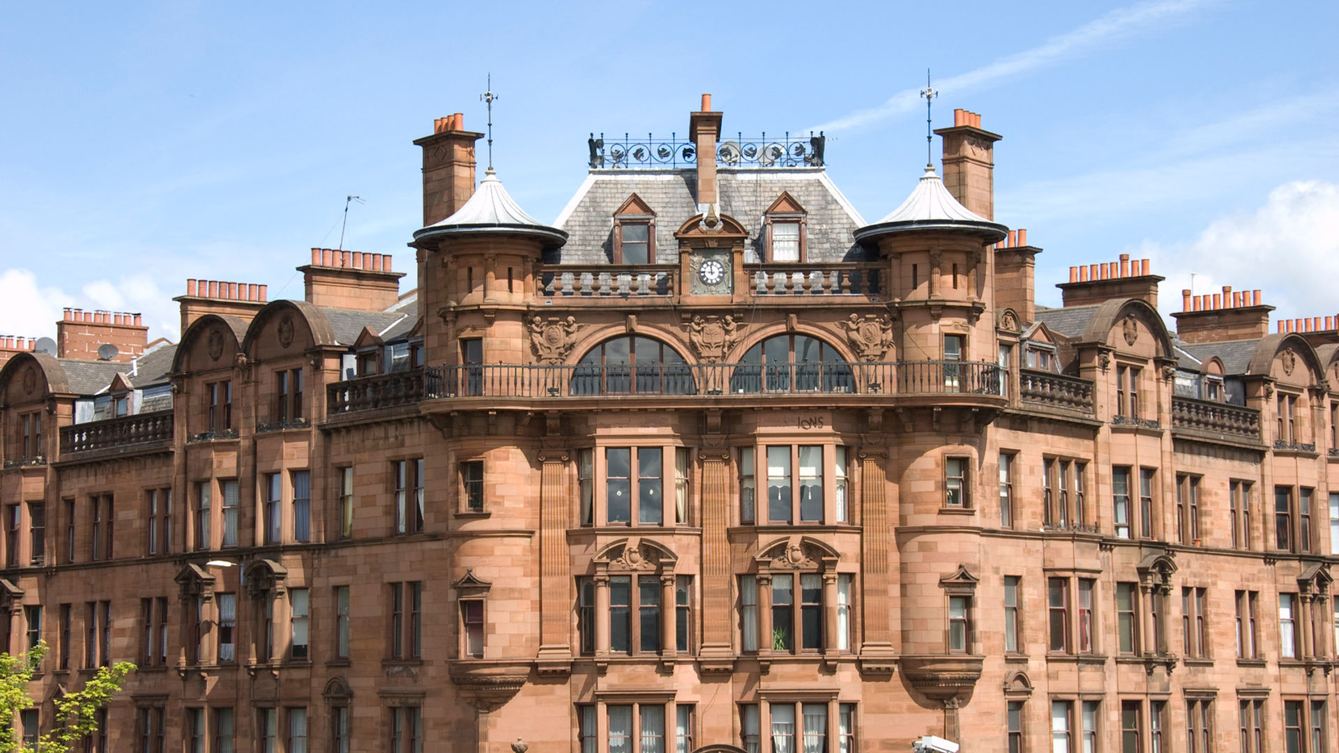 Glasgow, Scotland
