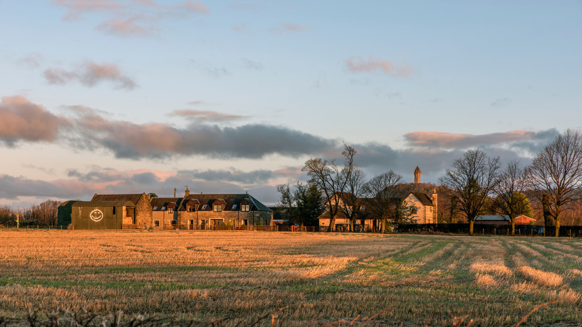 Stirling, Scotland