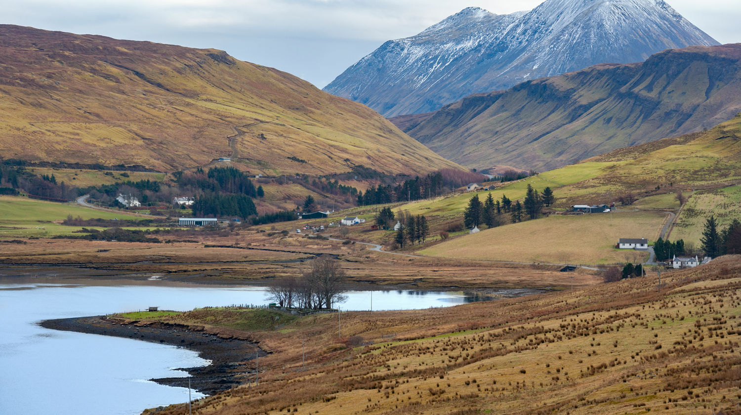 Isle of Skye