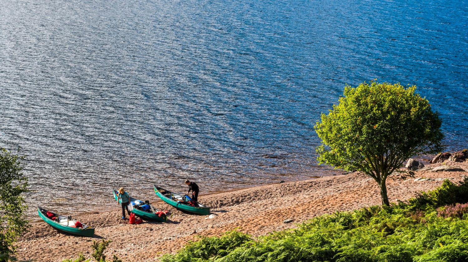 Loch Ness