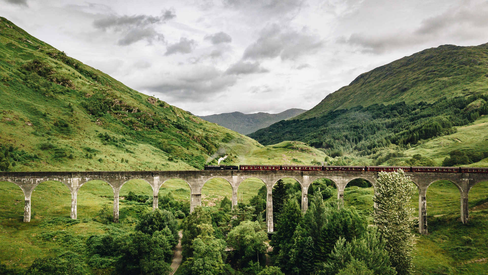 Scotland