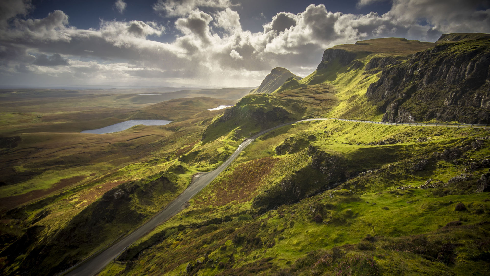 Isle Of Skye