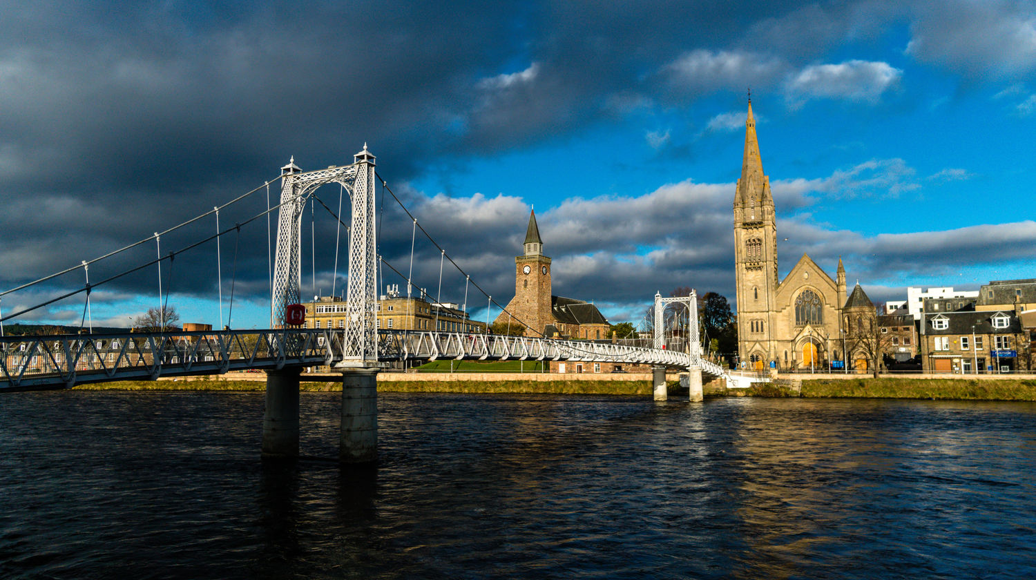 Inverness