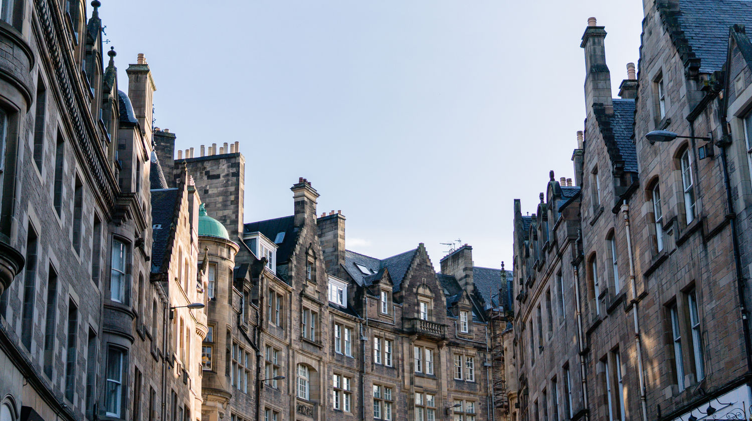 Edinburgh