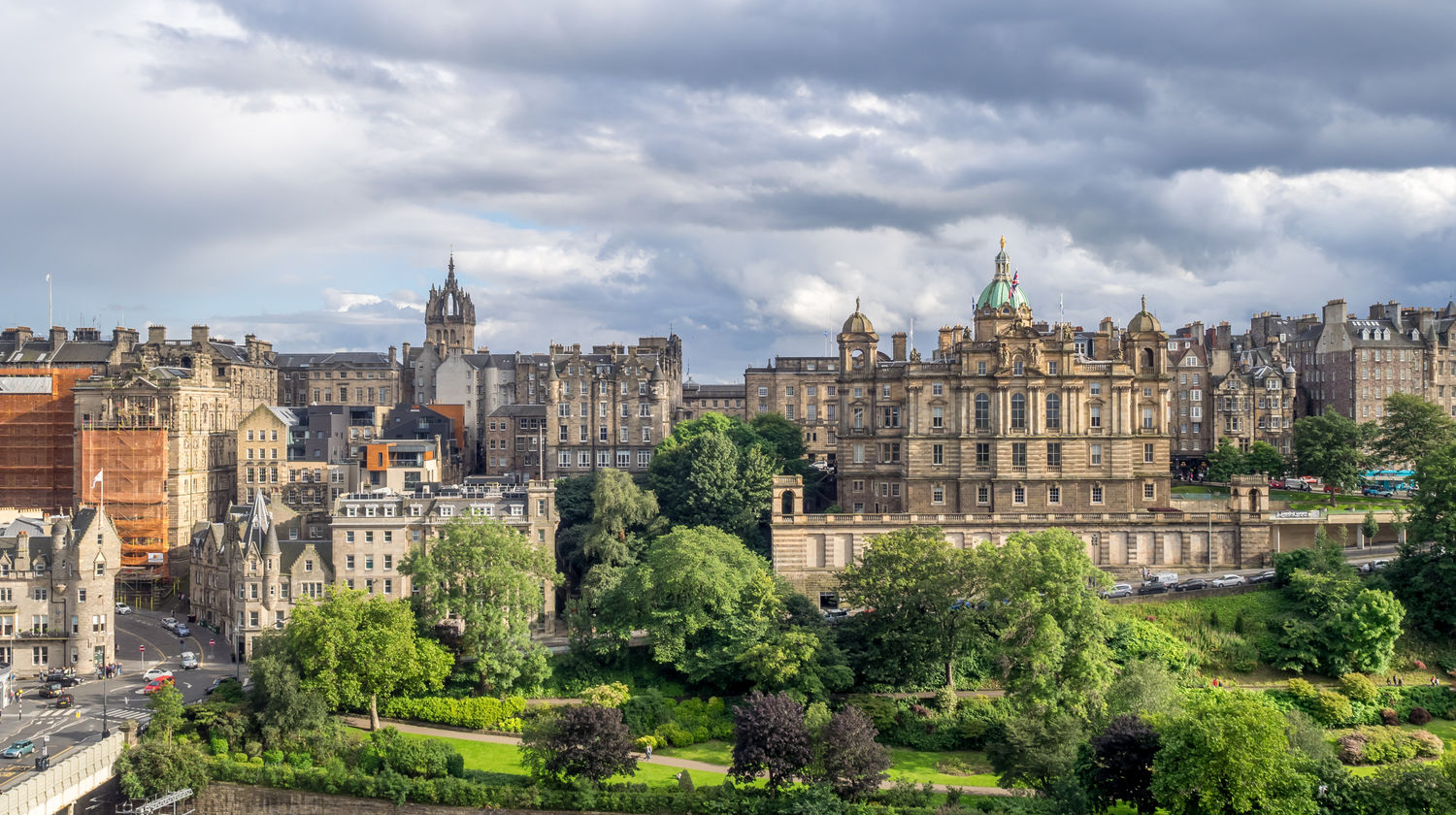 Edinburgh