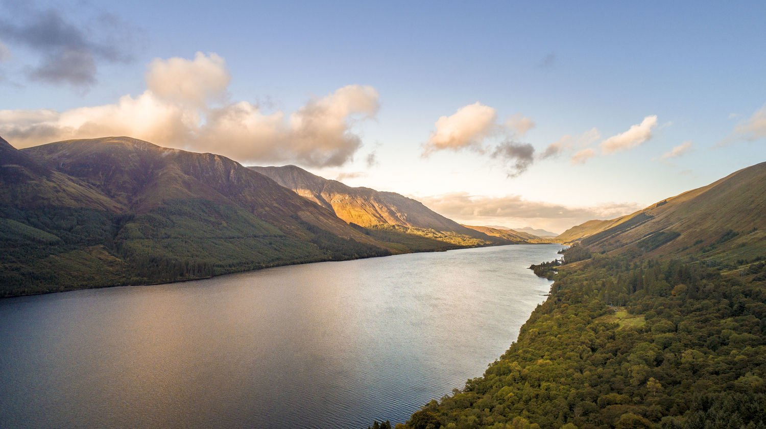 Loch Ness
