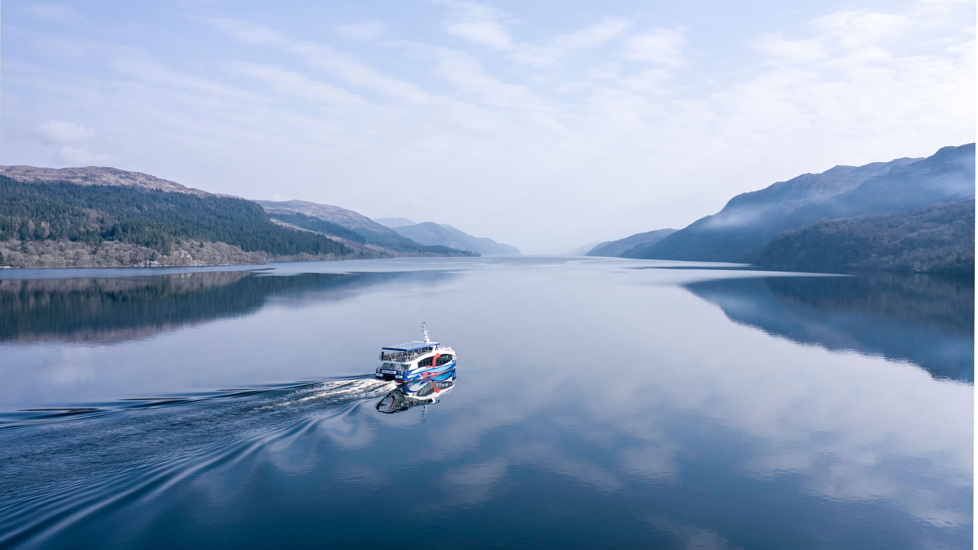 Loch Ness