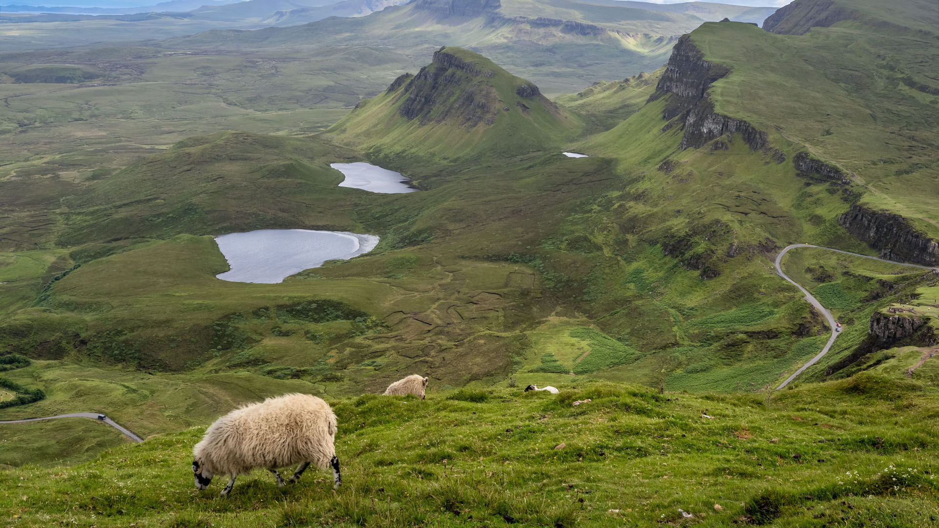 Isle Of Skye