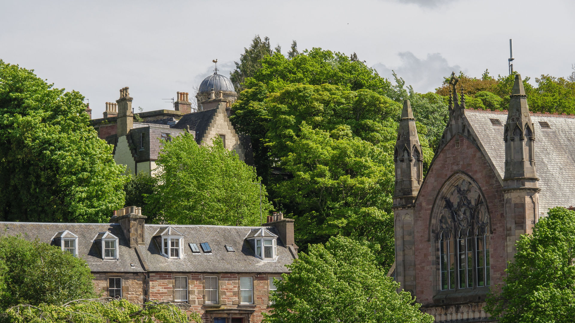 Inverness